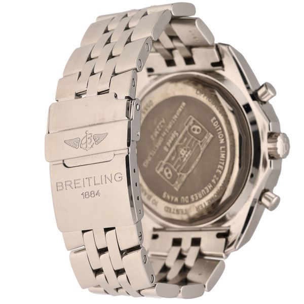 Breitling Bentley Motors A22362